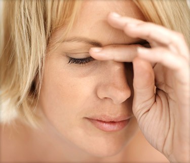 migraines and rosacea