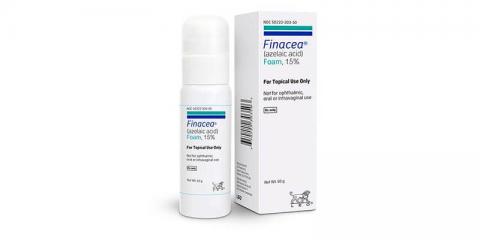 Finacea Foam