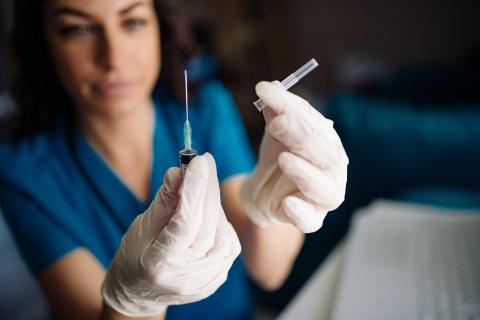 covid-19 vaccine