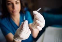 covid-19 vaccine