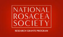 National Rosacea Society research grants program