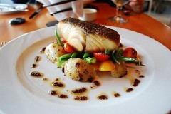 fish is a good source of omega-3 fatty acid
