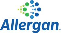 Allergan logo