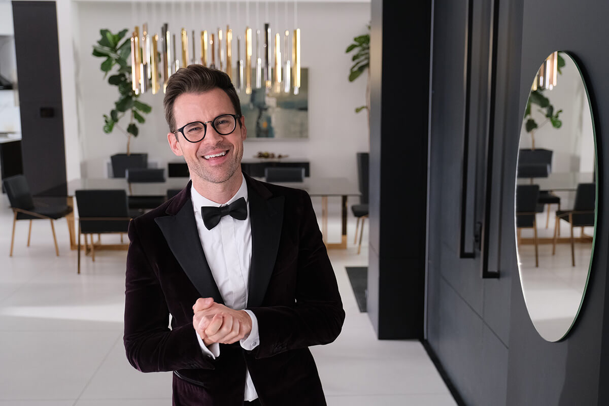 Brad Goreski