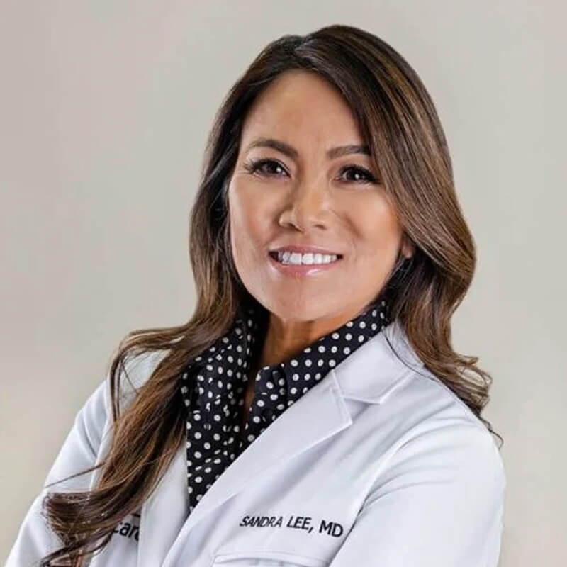 Dr. Sandra Lee