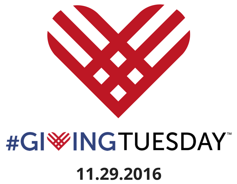 Giving Tuesday