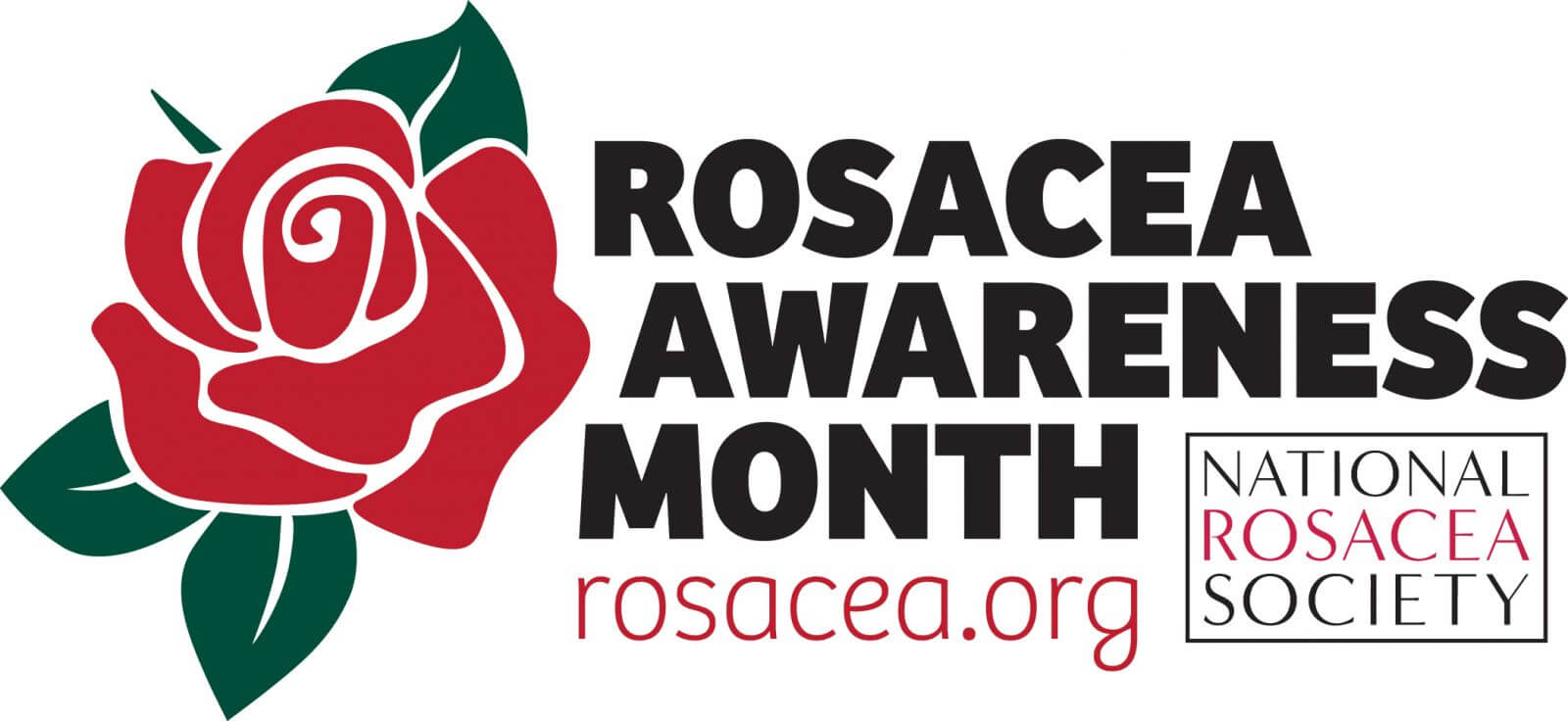 Rosacea Awareness Month