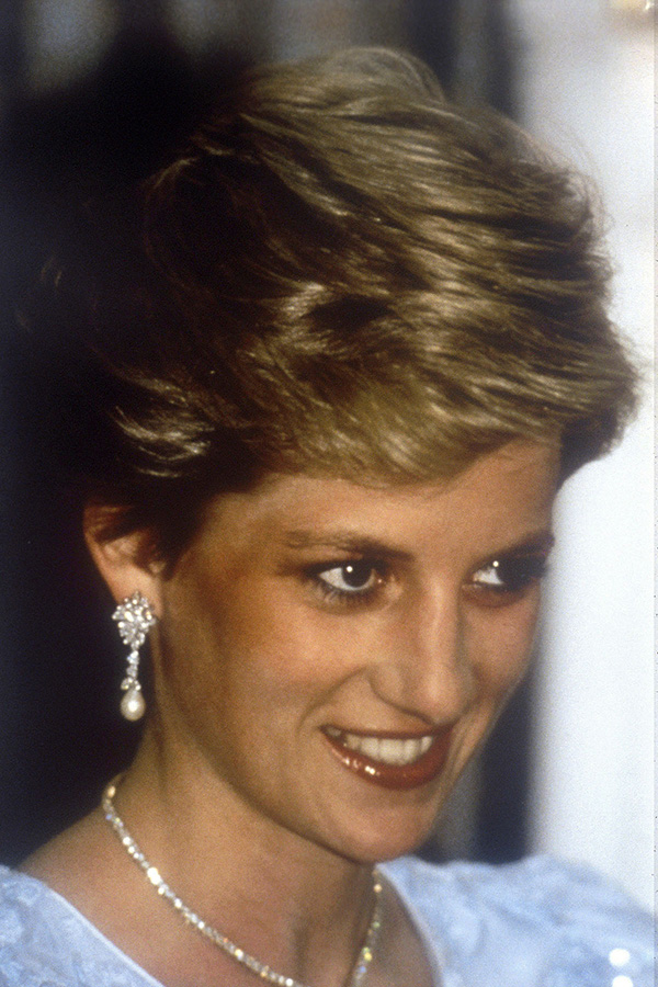 Princess Diana