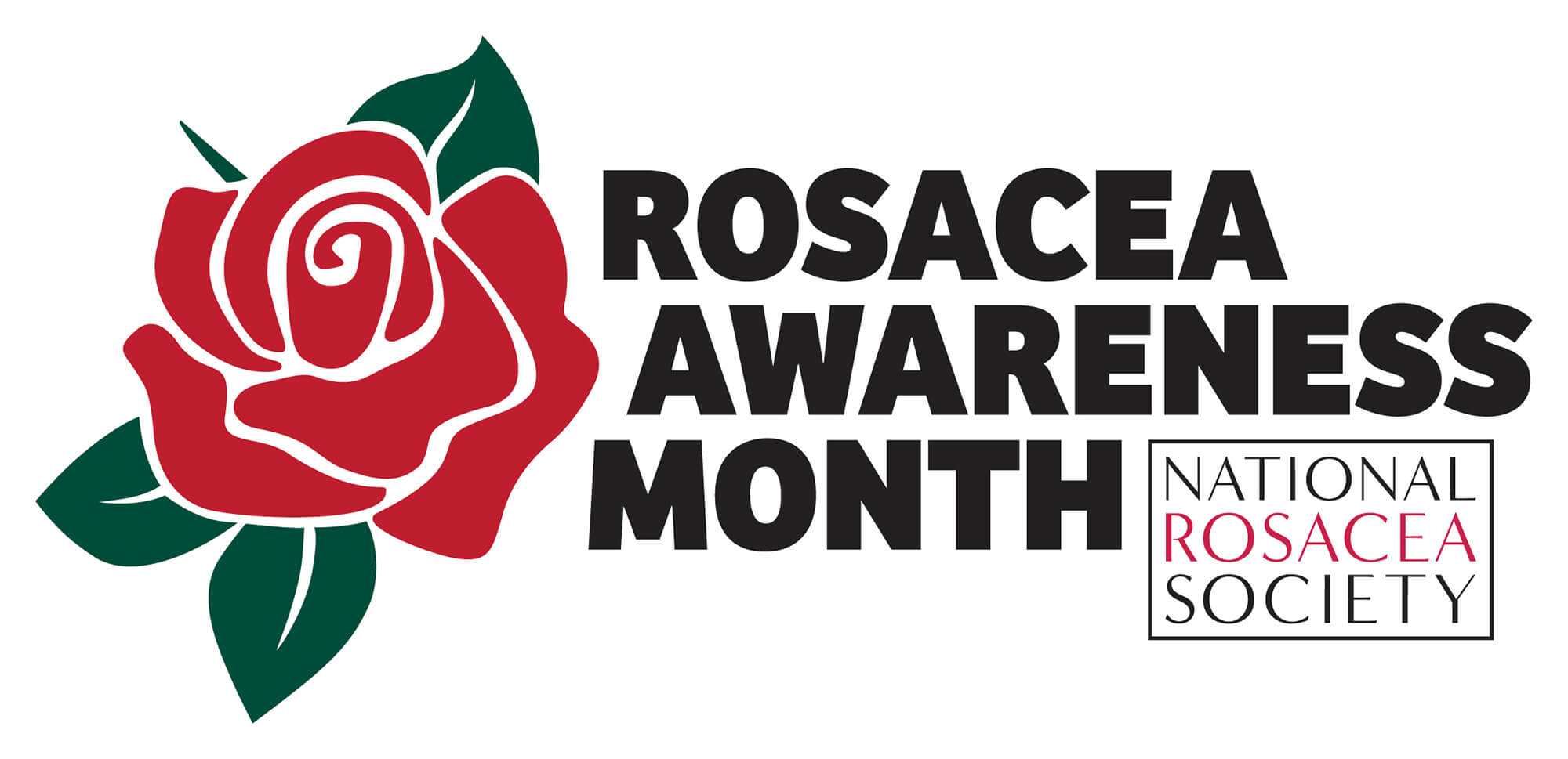 Rosacea Awareness Month 2022