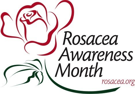 Rosacea Awareness Month