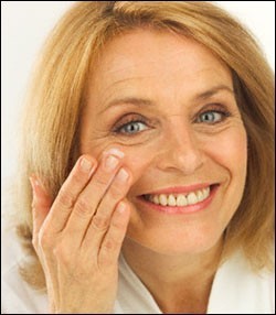 skin care rosacea