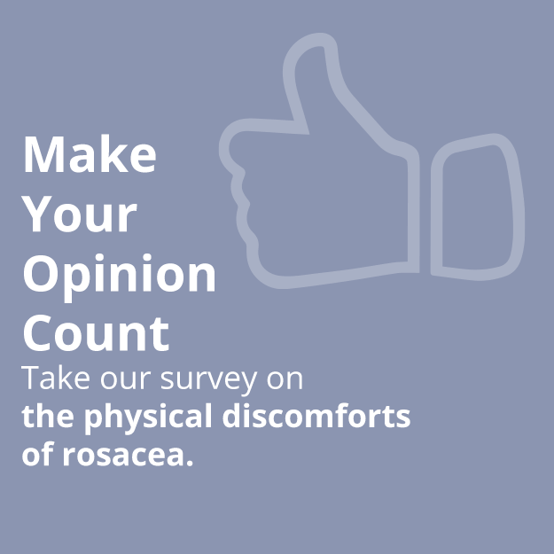 make your opinion count