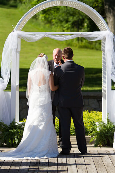 wedding tips