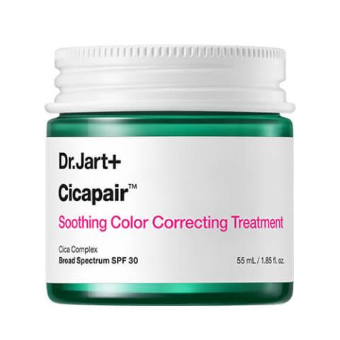 Cicapair Soothing Color Correcting Treatment | Rosacea.org