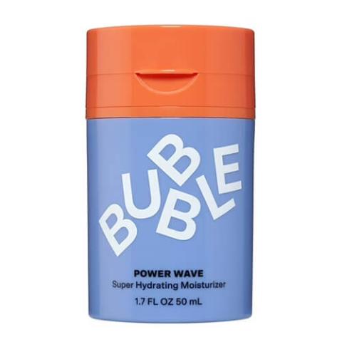 Power Wave Super Hydrating Moisturizer | Rosacea.org