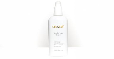 Crescel Skin Renewal Cream