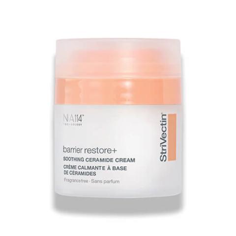 Barrier Restore+ Soothing Ceramide Cream | Rosacea.org