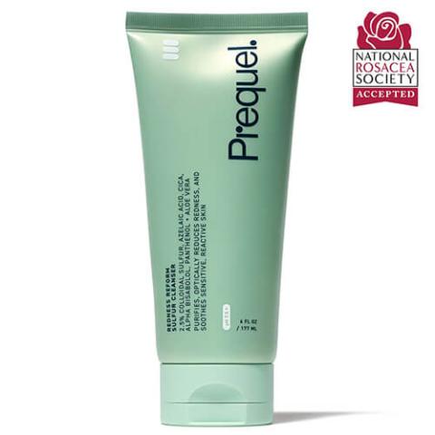 Redness Reform Sulfur Cleanser | Rosacea.org