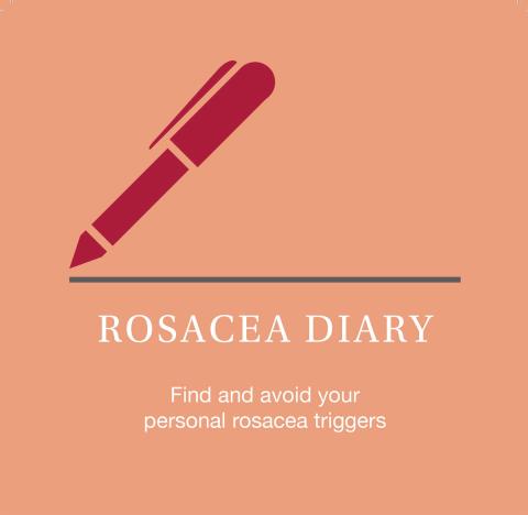 Rosacea Diary