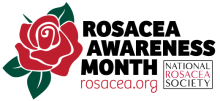 Rosacea Awareness Month