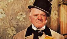 W.C Fields