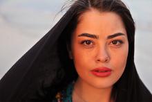 arab woman