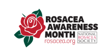 Rosacea Awareness Month