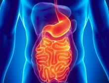 gastrointestinal disorder