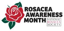 Rosacea Awareness Month