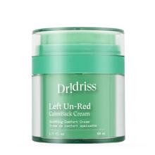 Dr. Idriss Left Un-Red CalmBack Cream